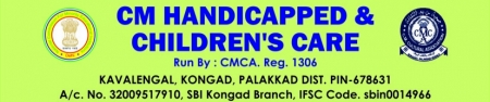 CM RI-AYA HANDICAPED CENTRE